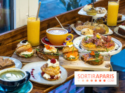 L'Escarpolette, le nouveau coffee shop au tea time pas cher dingue 