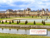 Rendez-vous aux Jardins 2023: Musiques et animations au Château de Fontainebleau