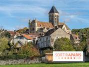 Vétheuil - val d'Oise