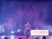 Garbage en concert au Grand Rex : on y était, on vous raconte