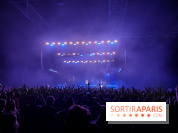 Concert ambiance Paris