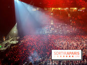 Shaka Ponk : retour sur ses adieux électrisants à l'Accor Arena de Paris