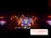 Iron Maiden en concert à Paris La Défense Arena : on y était, on vous raconte