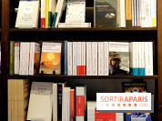 Librairie pop-up Bokbar : des livres nordiques à dévorer à l'Institut suédois