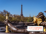 Visuel Paris Tour Eiffel