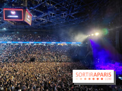 Accor Arena salle ambiance