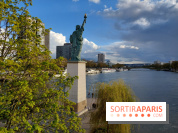 Que faire ce week-end prolongé à Paris et en Île-de-France, ces 28, 29, 30 avril et 1er mai 2023