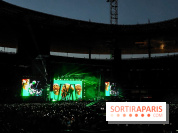 Depeche Mode en concert au Stade de France, on y était, on vous raconte