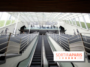 AccorHotels Arena à Paris