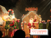 Au Pays du Père Noël