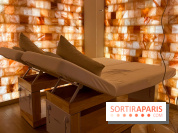 Massages duo personnalisés et détente en amoureux au spa de l'hôtel Paris J'Adore