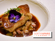 L'Auberge des Saints Pères, l'excellent restaurant et repaire de gastronomes à Aulnay-sous-bois (93)