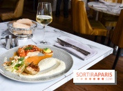 Restaurant le 85 à Enghien-les-Bains : l'escapade gourmande qui revisite les traditions