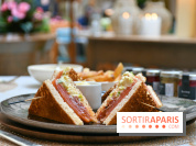 Café Jeanne : restaurant et belle terrasse au cœur du Park Hyatt Paris-Vendôme