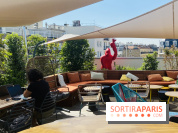 Jo&Joe, une nouvelle auberge de jeunesse avec rooftop débarque à Nation