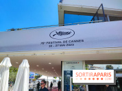 Festival de Cannes 2023 : découvrez les dernières infos sur la 76e édition