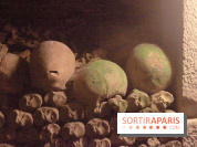 Les Catacombes de Paris