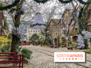 Festival du Merveilleux 2024 au musée des Arts Forains 