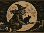 Sorcières, un monde à sauver : l'escape game envoûtant au Donjon de Paris