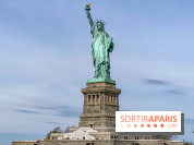 Connaissez-vous les origines - parisiennes - de la Statue de la Liberté de New York ?