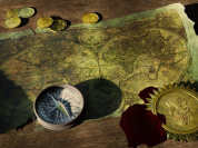 Les escape games autour des pirates à Paris et en Ile-de-France