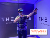 Ganymède, l'escape game en réalité virtuelle innovant signé The Edge