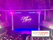 Dirty Dancing aux Folies Bergères à Paris : Une comédie musicale culte à ne pas manquer !