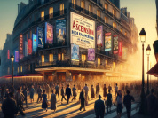 Week-end de l’Ascension : 10 pièces de théâtre à voir à Paris durant ce week-end prolongé