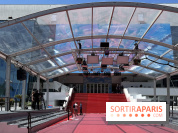 Palais des Festivals de Cannes