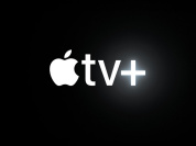 Logo Apple TV+