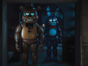Five Nights At Freddy's 2
