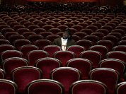 Noir, Juif et Borgne : l’odyssée Sammy Davis Jr. au Café de la Danse