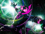 Spider-Man: Beyond The Spider-Verse