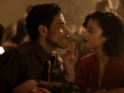 Nuremberg: Rami Malek