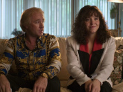 Christy : Ben Foster, Sydney Sweeney