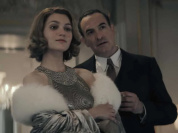 Les Rayons et les Ombres : Nastya Golubeva, Jean Dujardin