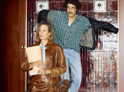 Juste une illusion: Louis Garrel, Camille Cottin