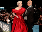 Le Diable s'habille en Prada 2 : Meryl Streep, Stanley Tucci