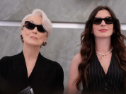 Le Diable s'habille en Prada 2 : Meryl Streep, Anne Hathaway