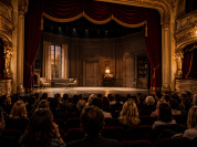 10 pièces de théâtre à voir à Paris en juin : notre sélection du mois