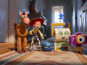 Toy Story 5