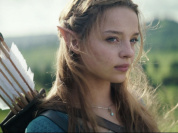 Zelda : Bo Bragason