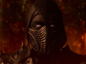 Mortal Kombat II