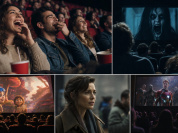 Quels films voir au cinéma en ce moment ? Notre sélection