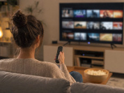 Choisir une série en streaming