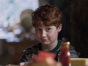 Harry Potter à l'école des sorciers : Alastair Stout
