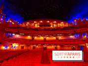 Paris en zone d'alerte maximale : pas de fermeture pour les théâtres, les cinémas et les musées