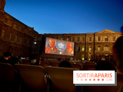 Festivals de cinéma en plein air gratuits à Paris 2023: les incontournables de l'été