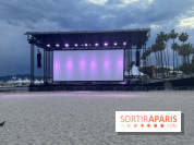 Festival de Cannes 2023 : La programmation du Cinéma de la plage dévoilée