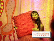 La Princesse au petit Pois dans la tête 2017